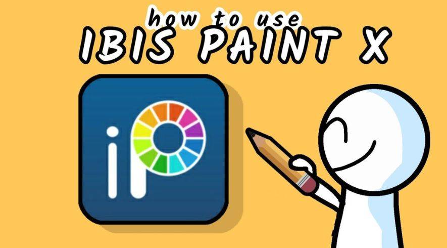 What Is Ibis Paint X App?